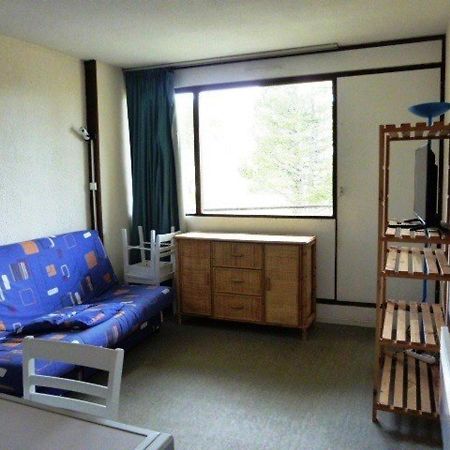 Studio Pour 6 A Arette Avec Acces Pistes, Balcon, Casier A Skis Et Parkings Gratuits - Fr-1-602-20 Ngoại thất bức ảnh